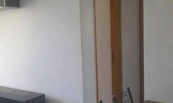 Imagem 4: Apartamento no semi mobiliado