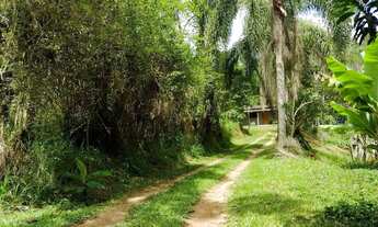Imagem: Sítio em Rua Masaru Seki - Volta Fria