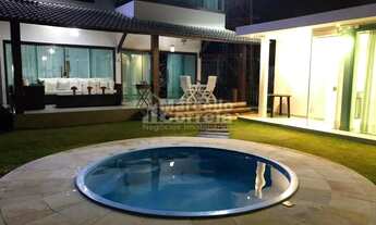 Imagem 5: Casa de 230m² na Praia de Toquinho