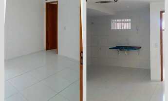 Imagem 6: Padre Andrade Apto com 1 Quarto Sem Garagem