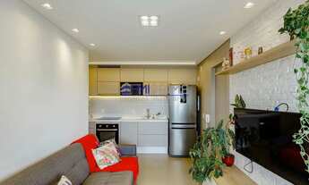 Imagem 4: LINDO STÚDIO MARAVILHOSO COM VAGA DE GARAGEM E LAZER COMPLETO EM HIGIENOPÓLIS