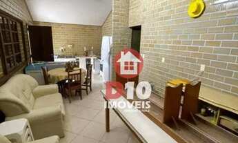 Imagem 6: Casa com 3 dormitórios à venda em Balneário Arroio do Silva-SC