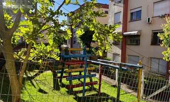 Imagem 3: Apartamento à venda no Jardim Leopoldina com 41m² e 1 dormitório/quartos disponíveis