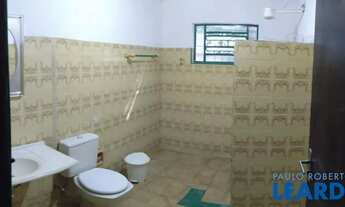 Imagem 7: CASA TÉRREA - ATIBAIA JARDIM - SP