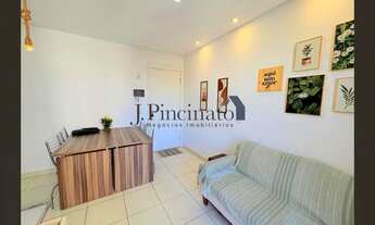 Imagem 6: APARTAMENTO À VENDA - 02 QUARTOS - CONDOMÍNIO VISTA PARK - JUNDIAÍ/SP - REF. 23657