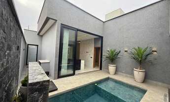 Imagem 4: Parqville Quaresmeira 3 Suítes