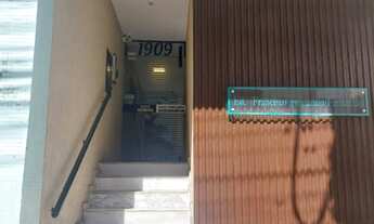 Imagem 2: Apartamento Paineiras, 2 quartos com garagem, primeiro andar