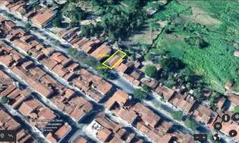 Imagem 7: Terreno à venda, 299 m² por R$ 300.000,00 - Quintino Cunha - Fortaleza/CE