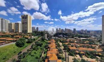 Imagem 4: Apartamento com 3 quartos sendo 3 suítes para alugar, 132m² - Jardim Botânico