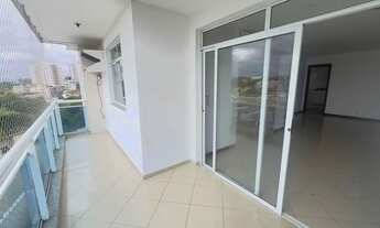 Imagem 4: Condomínio do Edifício Residencial Mar Adriático - Apartamento para aluguel com varanda, 3