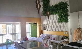 Imagem 2: Apartamento à venda com 3 suítes no Cambuí, Campinas