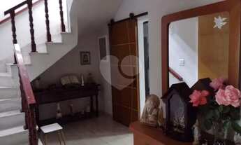 Imagem 4: Casa com 4 quartos à venda ou para locação em Vila Albertina - SP