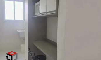 Imagem 6: Apartamento para aluguel 2 quartos 1 vaga Baeta Neves - São Bernardo do Campo - SP