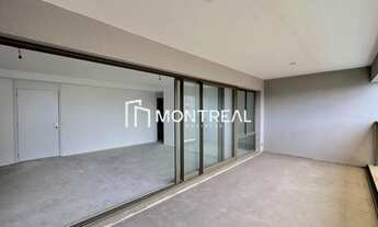 Imagem 5: APARTAMENTO À VENDA NO CAMPO BELO - 3 DORMITÓRIOS, 3 SUÍTES, 2 VAGAS DE GARAGEM