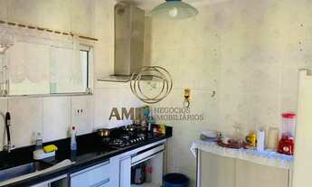 Imagem 5: LJC ALUGA Casa para Empresas, 05 Dormitórios, Mobiliado, 200m², Temporada, Jardim Terras d