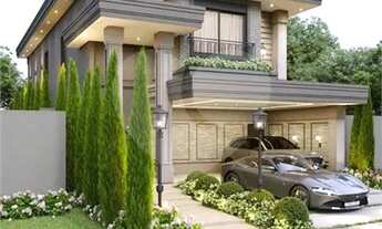 Imagem 6: Condomínio com 4 quartos à venda em Morada Dos Nobres - MT