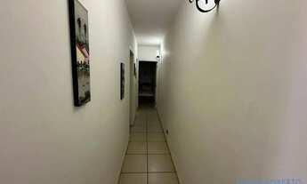 Imagem 6: CASA TÉRREA - VILA PETRÓPOLIS - SP