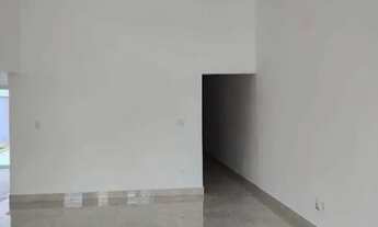 Imagem 4: Casa com 3 dormitórios, 3 suítes 140 m² - venda por R$ 990.000 ou aluguel por R$ 6.266/mês