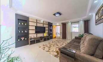 Imagem 5: Casa com 4 dormitórios, 190 m² - venda por R$ 1.300.000,00 ou aluguel por R$ 11.800,00/mês