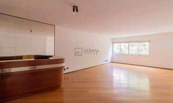 Imagem 3: Venda Apartamento 3 Dormitórios - 165 m² Jardim Paulista