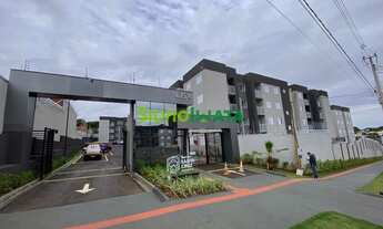 Imagem: EXCELENTE APARTAMENTO NOVO, 02 QUARTOS PARA