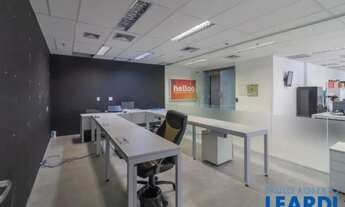 Imagem 4: CONJ. COMERCIAL - CITY BUTANTÃ - SP