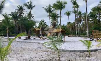 Imagem 2: Lote de 1.000m² no Condomínio Dolce Vita Quarta Praia, Morro de São Paulo codigo: 130194