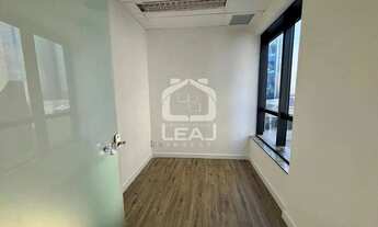 Imagem 7: Sala comercial para locação de 88m² na Vila Olimpia