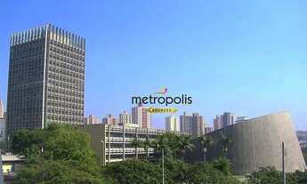 Imagem 7: Cobertura à venda, 87 m² por R$ 485.000,00 - Vila Humaitá - Santo André/SP