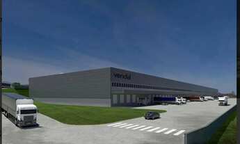 Imagem 3: Galpão para Locação em Hidrolândia, Cardoso