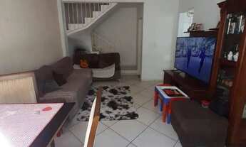 Imagem 4: Casa com 3 dormitórios à venda, 110 m² por R$ 405.000,00 - Pechincha - Rio de Janeiro/RJ