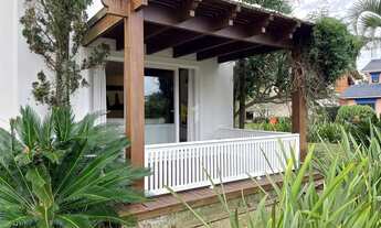 Imagem 7: Magnifico sobrado no condomínio Atlântida Lagos em Park Xangri-Lá