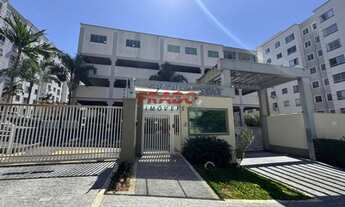 Imagem 2: Apartamento à venda em Maringá, Loteamento Malbec, com 2 quartos, com 50.15 m², SPAZIO MUS