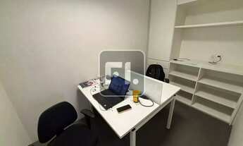 Imagem 5: Escritório para aluguel e venda tem 100 metros quadrados em Pinheiros - São Paulo - SP