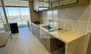 Imagem 6: Apartamento com 3 dormitórios, 162 m² - venda por R$ 2.500.000 ou aluguel por R$ 11.500/mê