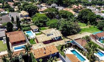 Imagem 3: Terreno à venda, 1080 m² por R$ 1.404.000,00 - Vila Petrópolis - Atibaia/SP