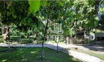 Imagem 7: Sítio à Venda em Pedra de Guaratiba 4.500m², Completo e Pronto para Morar ou Investir