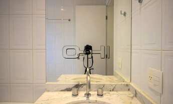 Imagem 13: Aluguel Apartamento 3 Dormitórios - 102 m² Moema