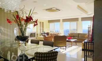 Imagem 3: Apartamento à venda Alameda Emílio de Menezes, Três Figueiras - Porto Alegre