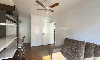 Imagem 4: Apartamento de 1 quarto mobiliado no Centro Histórico