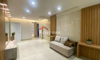 Imagem 4: Apartamento em Praça Abib Attuch - Santa Mônica - Uberlândia/MG