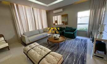 Imagem: Casa Alto Padrão, com 3 suítes, 235 m²