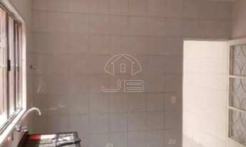 Imagem 7: Sobrado a venda no Bairro Jardim São Bento Hortolândia SP