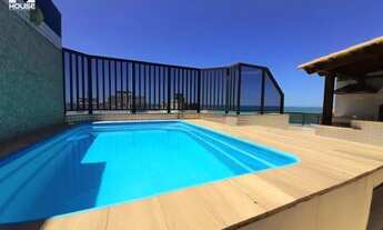 Imagem 3: Maravilhosa Cobertura no centro de Guarapari