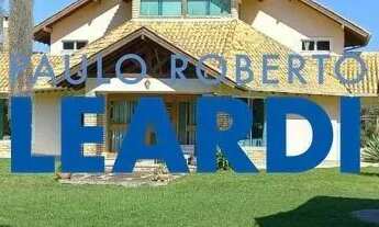 Imagem: CASA TÉRREA - VARGEM PEQUENA - SC