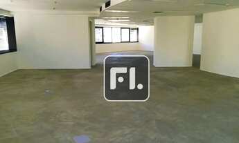 Imagem 5: Conjunto à venda, 500 m² por R$ 9.200.000,00 - Itaim Bibi - São Paulo/SP