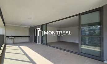 Imagem 14: APARTAMENTO À VENDA EM SUMARÉ - 4 DORMITÓRIOS, 2 SUÍTES, 3 VAGAS DE GARAGEM