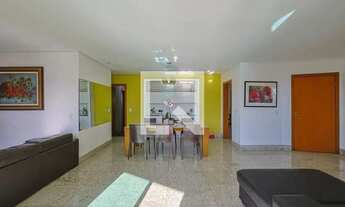 Imagem 3: Apartamento à Venda - Silveira, 4 Quartos, 221 m2