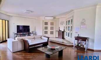 Imagem 6: APARTAMENTO - HIGIENÓPOLIS - SP