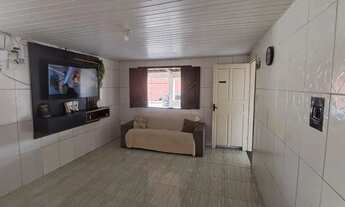 Imagem 4: Vendo casa no conjunto Marcos Freire II, em Nossa Senhora do Socorro/SE